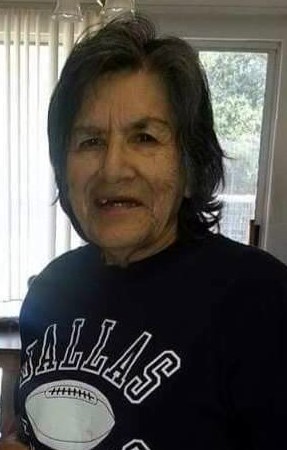 Obituary of Angelina C. Botello