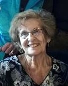 Obituario de Rose Marie De George
