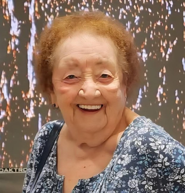 Obituary of Norma J. Daley