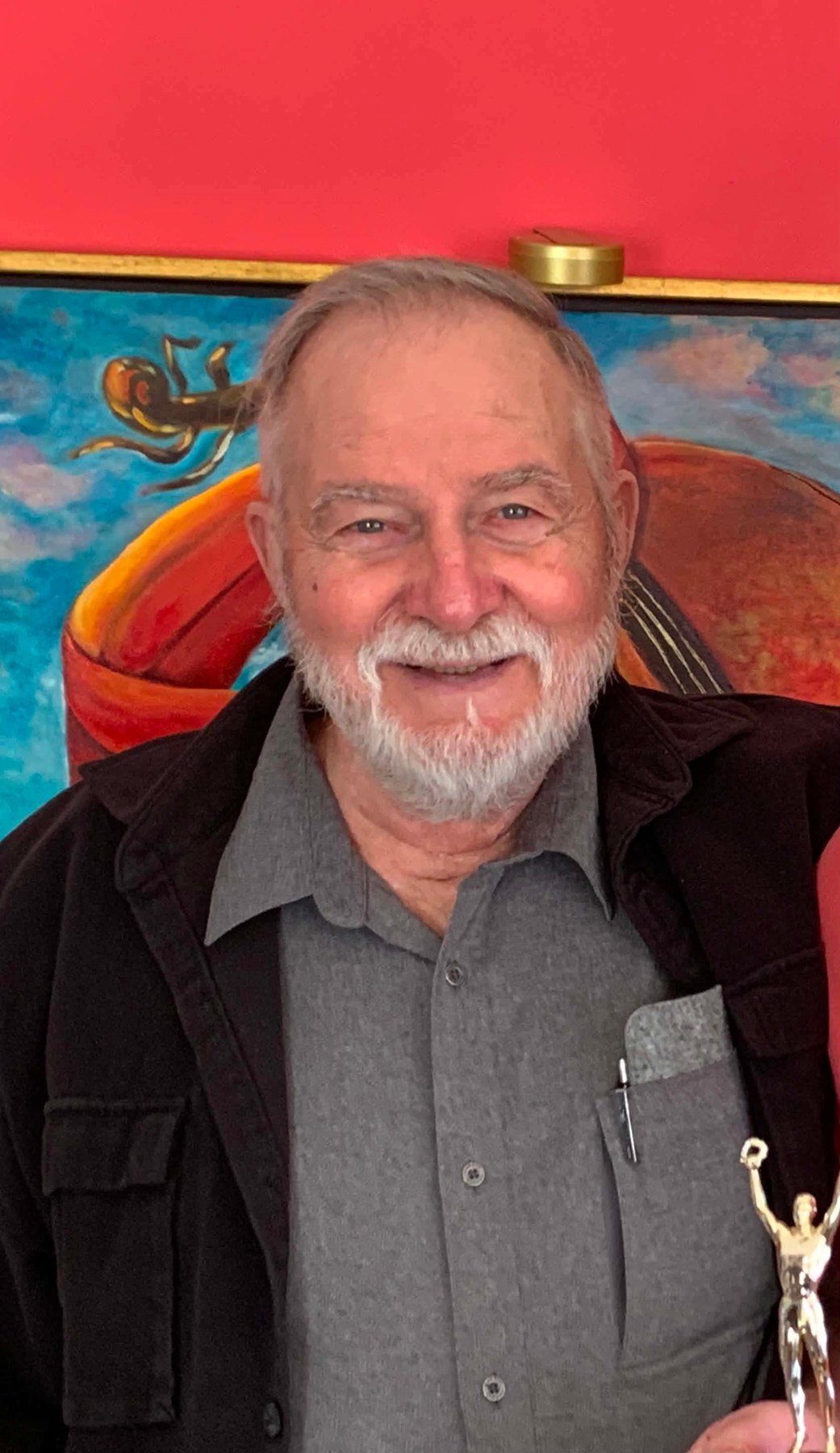Avis de décès de Robert Meilleur