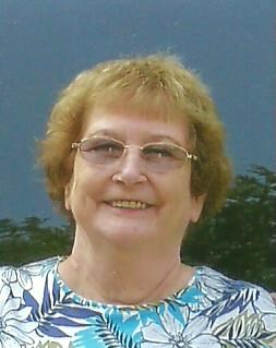 Obituary of Jeannette E. Robert