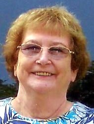 Obituary of Jeannette E. Robert