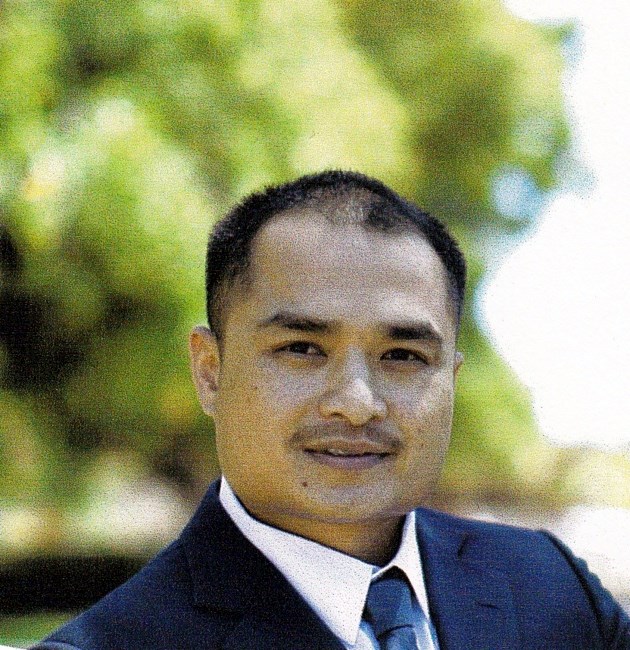 Obituary of Lucky Phounsy