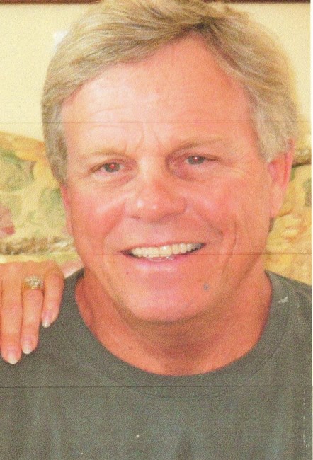 Obituary of Rex Allen Concannon