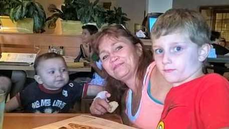 Obituary of Michelle Allen Phillips