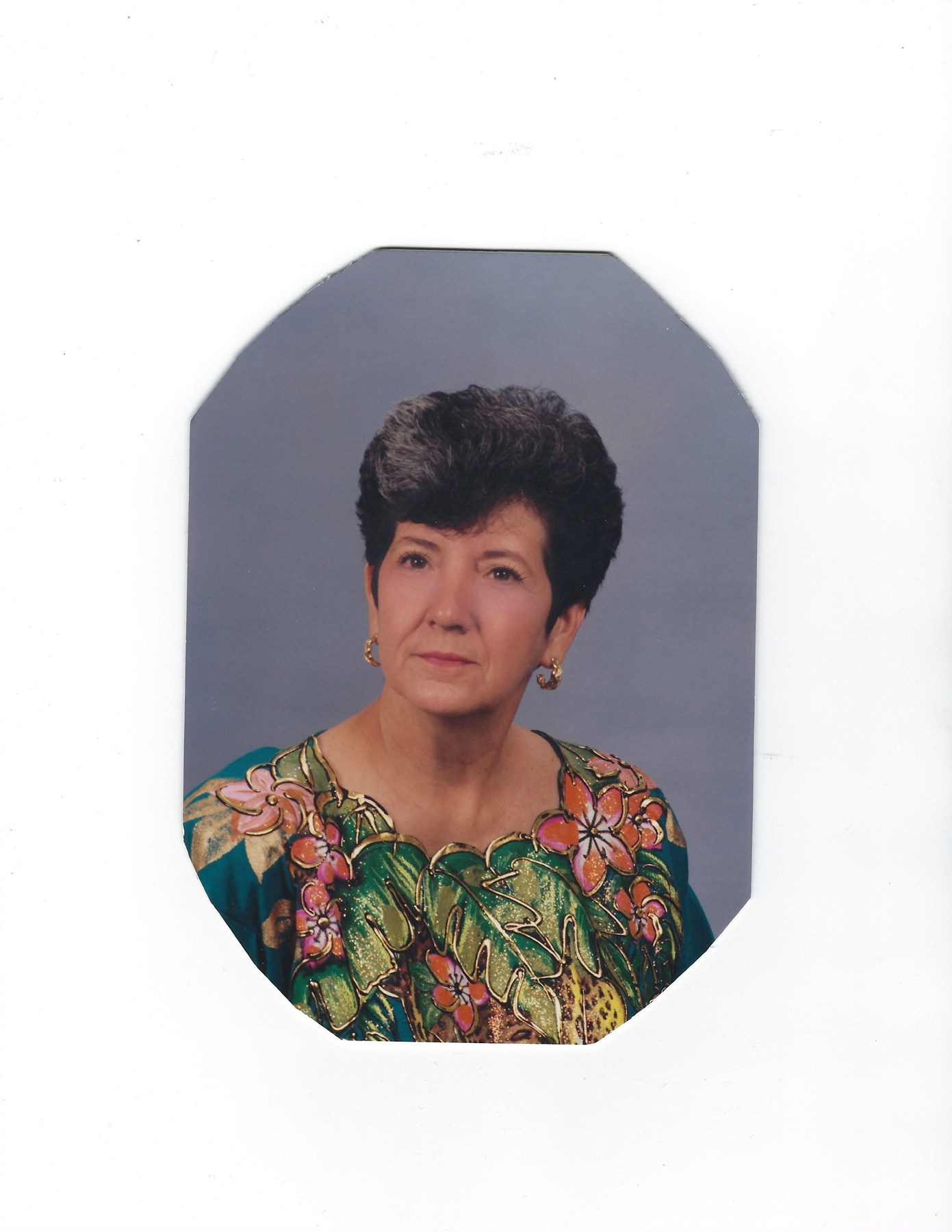 Obituary of Nellie Dattoli Padalino