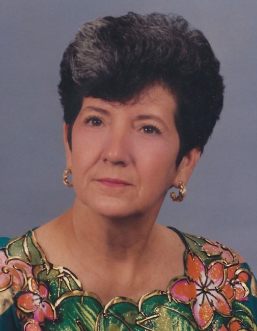 Obituary of Nellie Dattoli Padalino