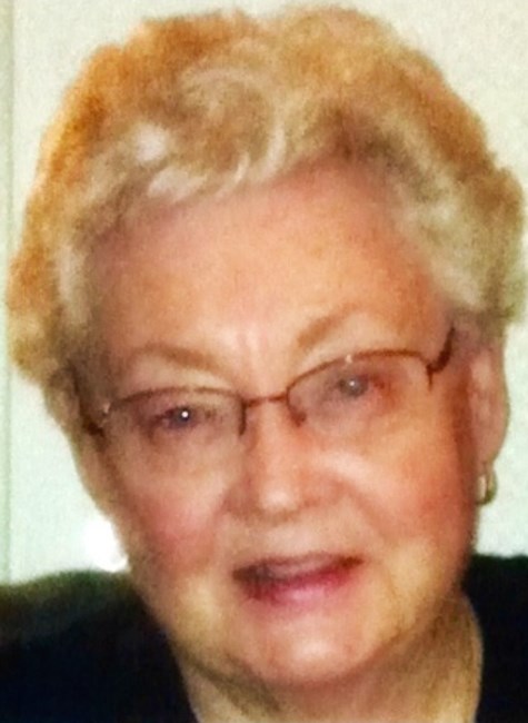 Obituary of Doreen Ruby (Abbott) Walker