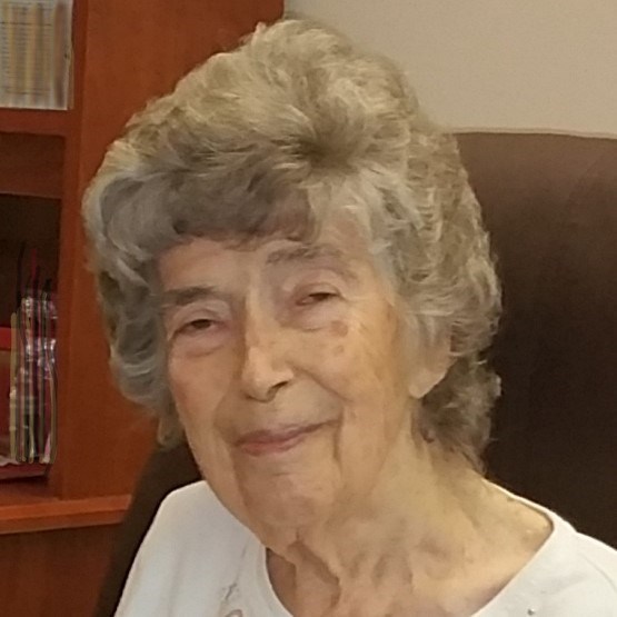 Obituary of Joyce Johnston