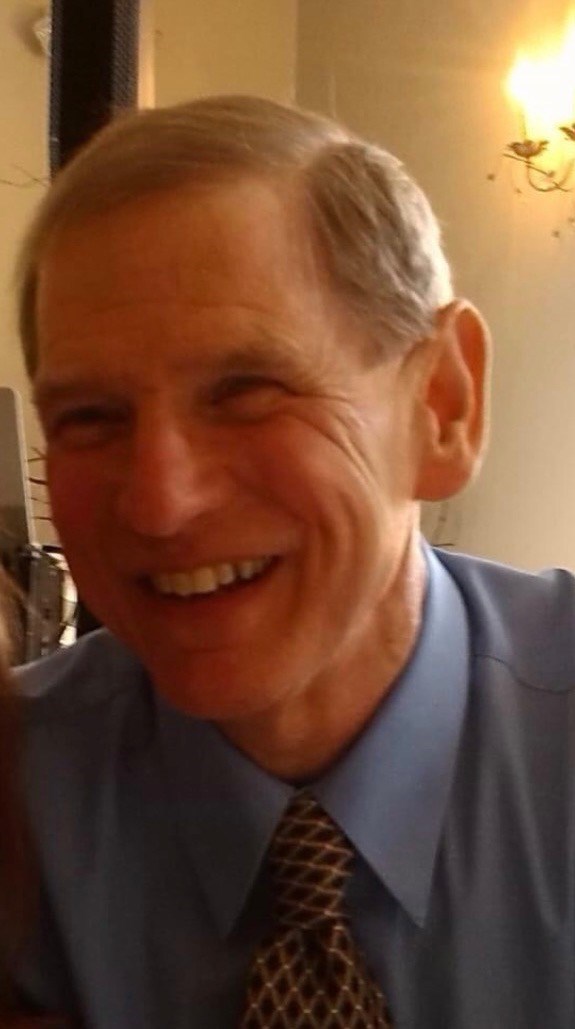 Obituary of Michael Anthony Stewart