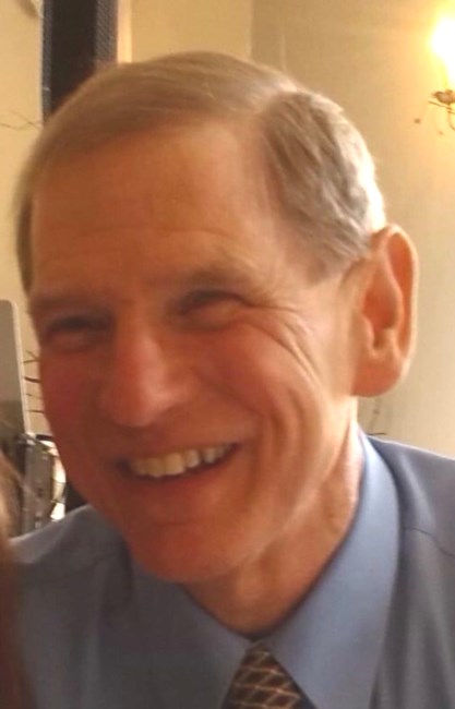 Obituary of Michael Anthony Stewart