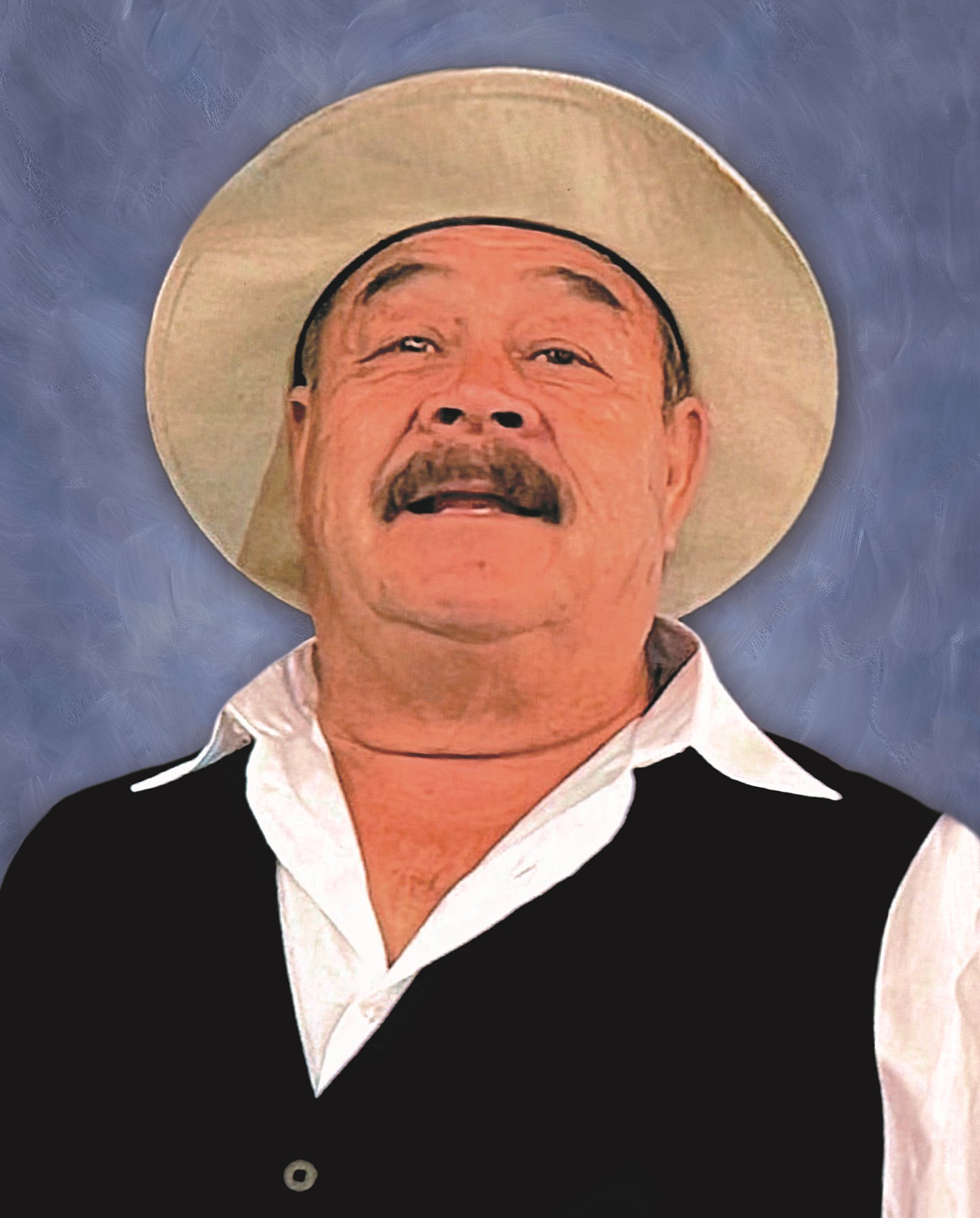 Xavier Ruiz Obituary - Glendora, CA