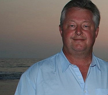 Obituary of George "Garry" Patterson