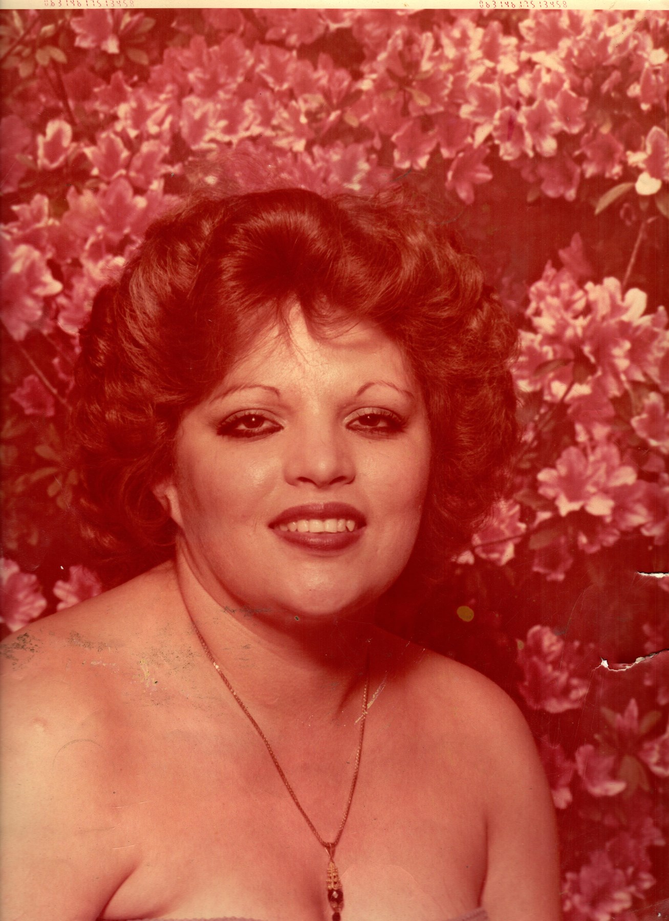 Carmen Gamboa Obituary Glendora, CA