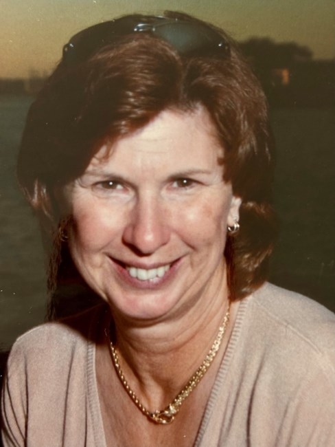 Obituary of B. Jean Keyes