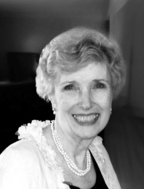 Obituary of Sally Upham Hays