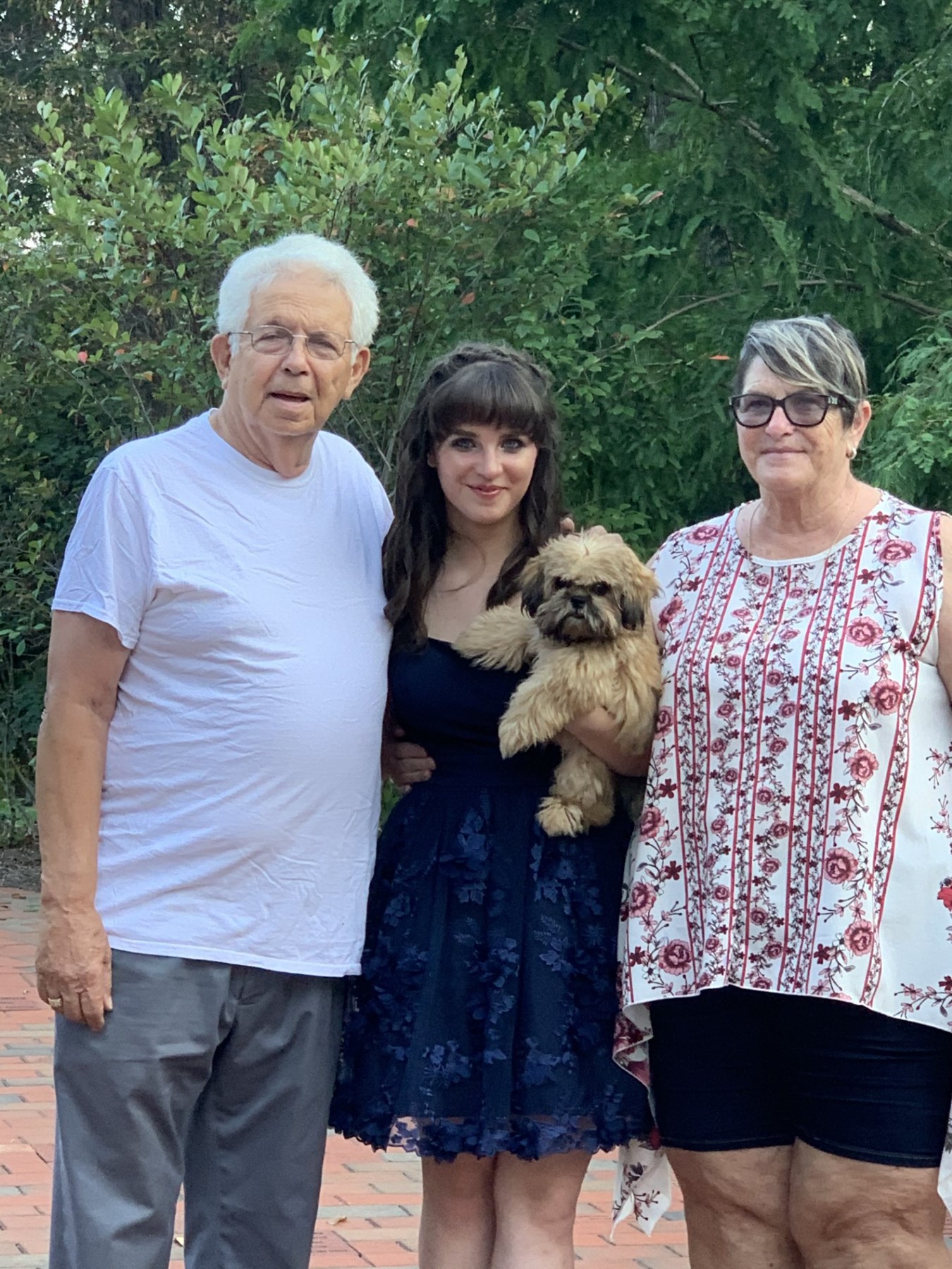 Obituary of Garland Timothy Spradlin