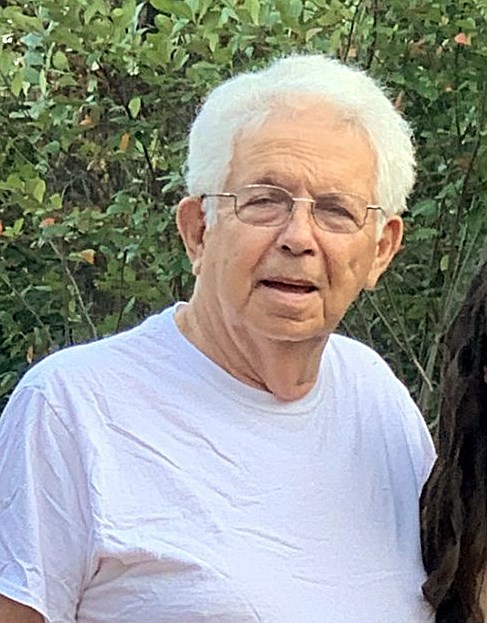 Obituary of Garland Timothy Spradlin