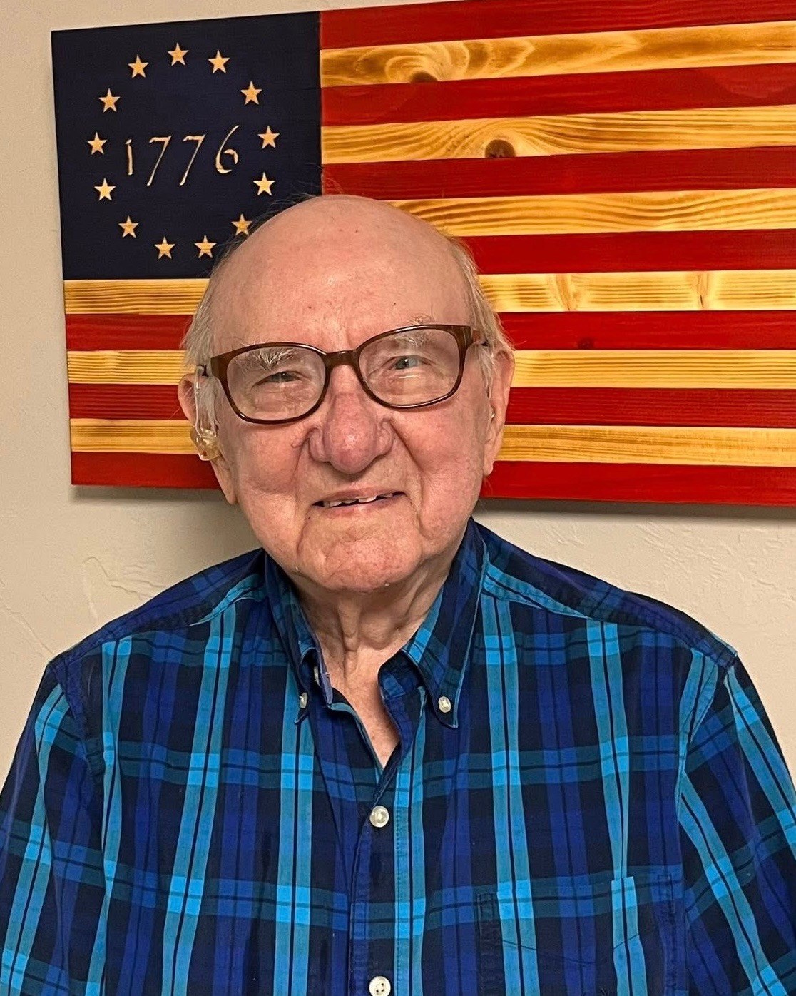 Obituary of Emery Evans Jr.