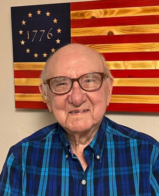 Obituary of Emery Evans Jr.