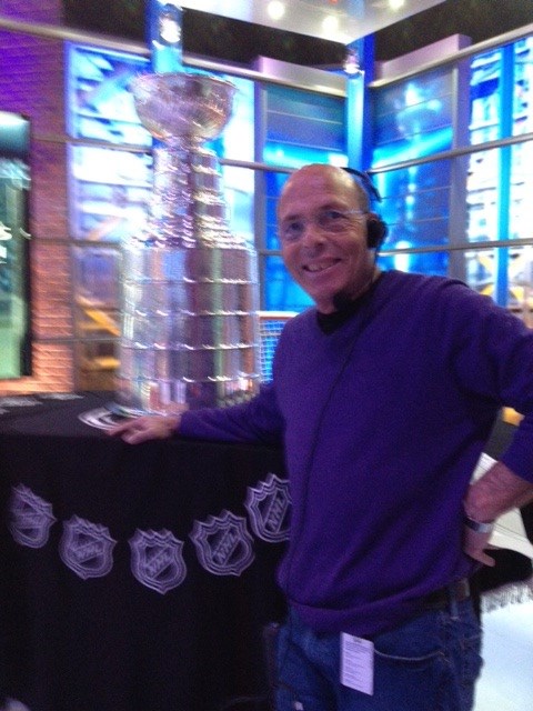 Obituario de Benjamin Kriegler