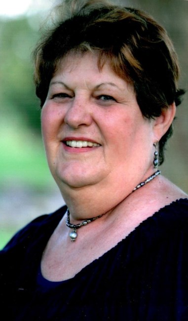 Obituary of Mrs. Marilyn Ann Gabriel