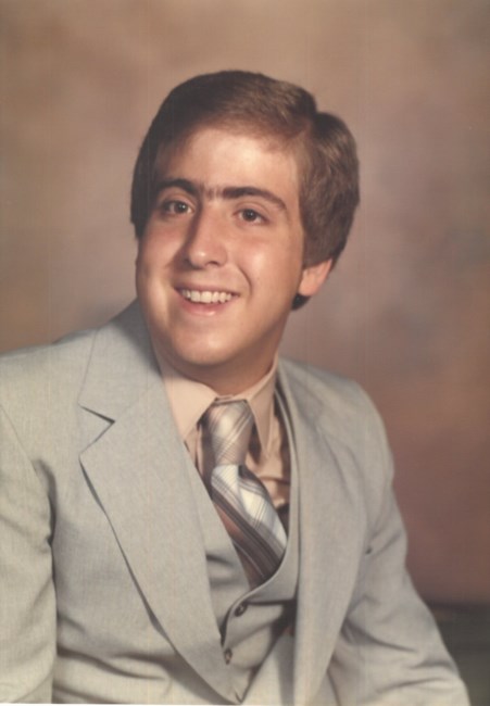 Obituary of Craig Knight Brawley