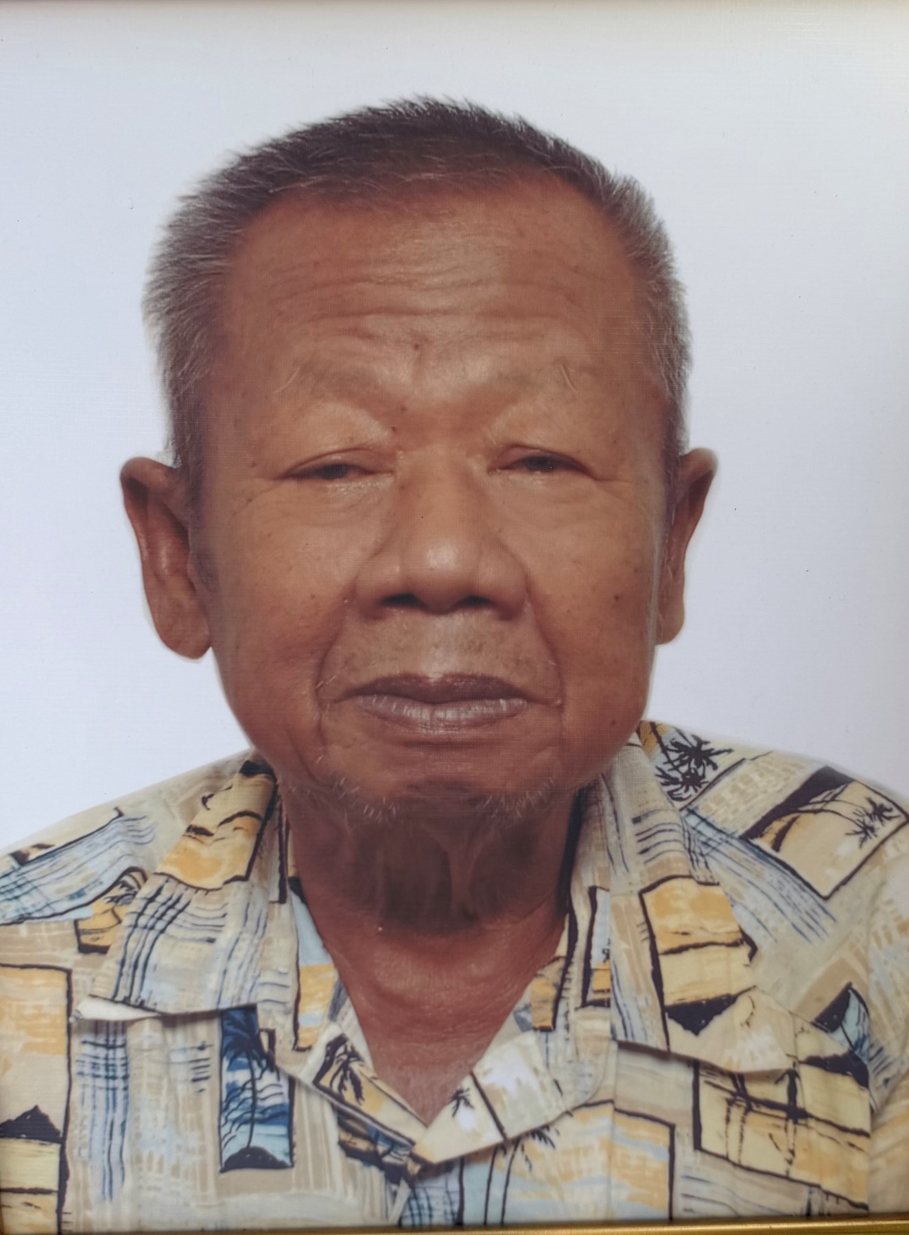 Obituary of Dalton Dao Keopimpha