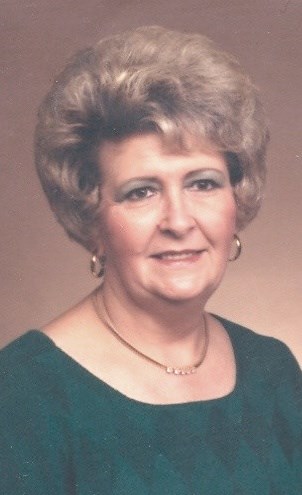 Obituary of Etta Patton Bailey