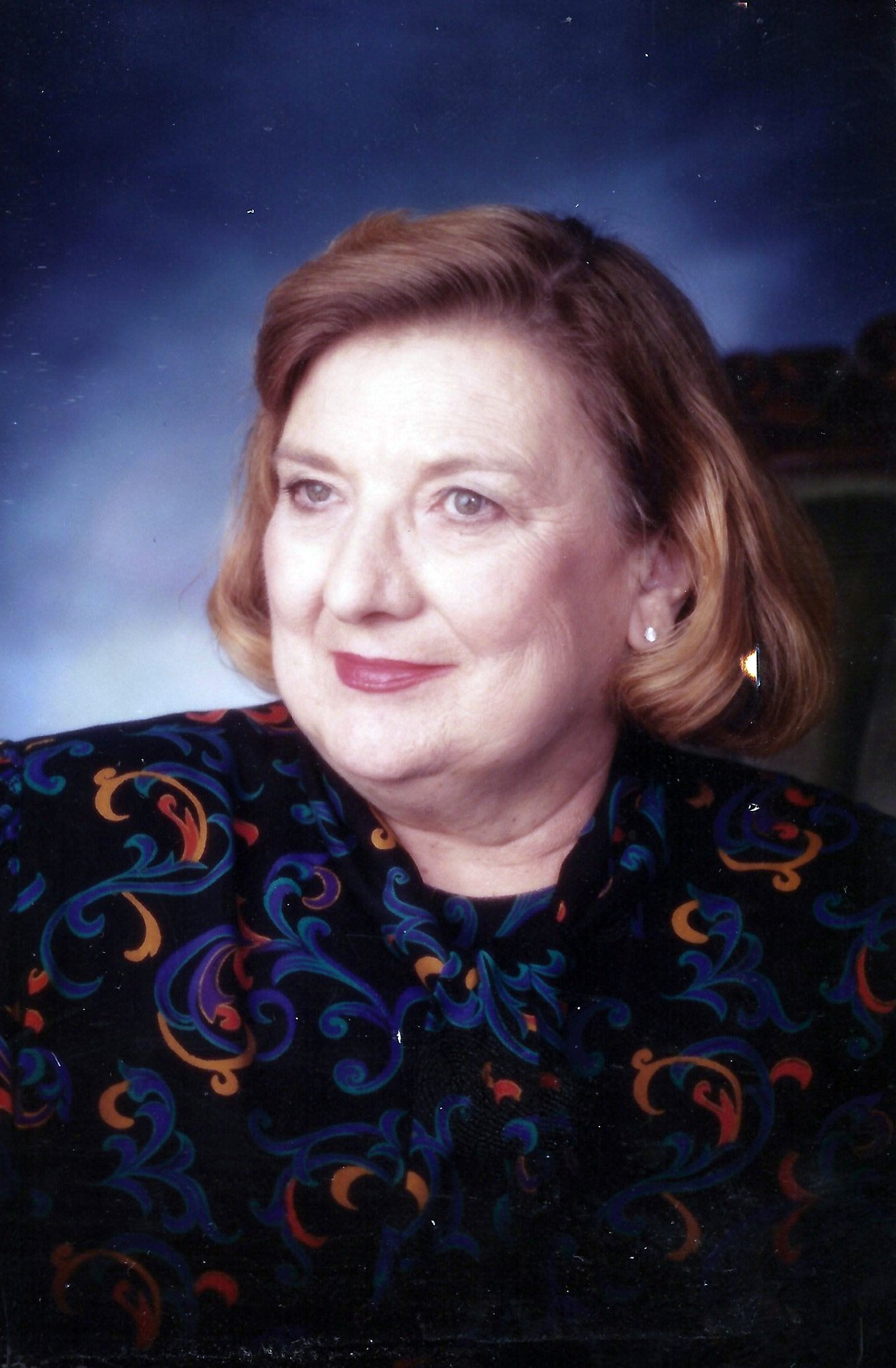 Gwendolyn Anne Pilsch Obituary Tuscaloosa, AL