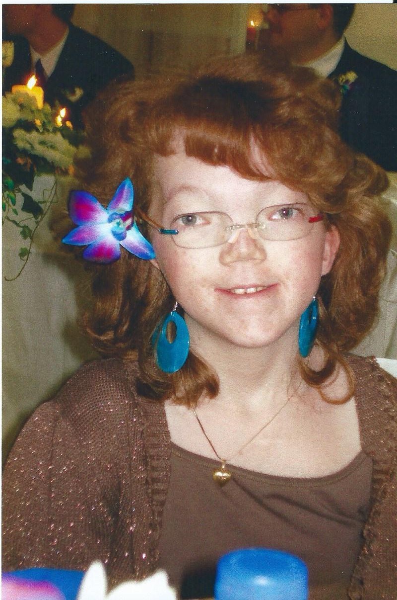 Obituary of Olivia Darlene Herschberger