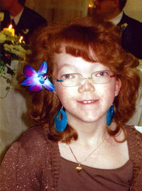 Obituary of Olivia Darlene Herschberger