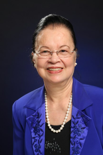 Obituary of Chuc Thi Hoang