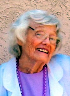 Obituary of Kay Ruth Norton