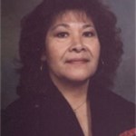 Rose Trujillo