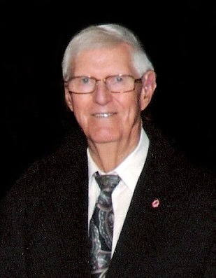 Obituary of Bill Browning