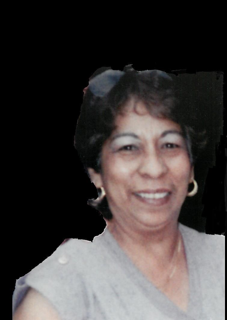 Obituary of Maria E. Wachowski