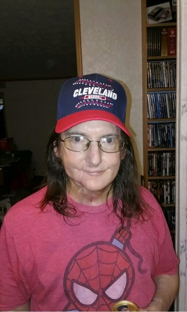 Obituary of Gregory Alan Seman