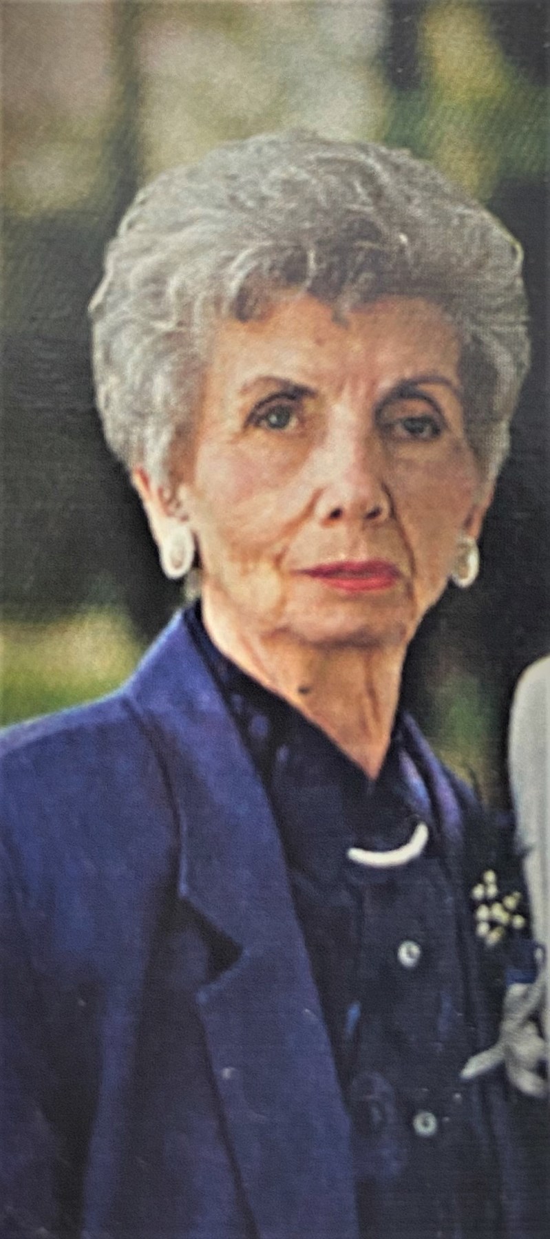 Elenora M Stone Obituary Dayton, OH