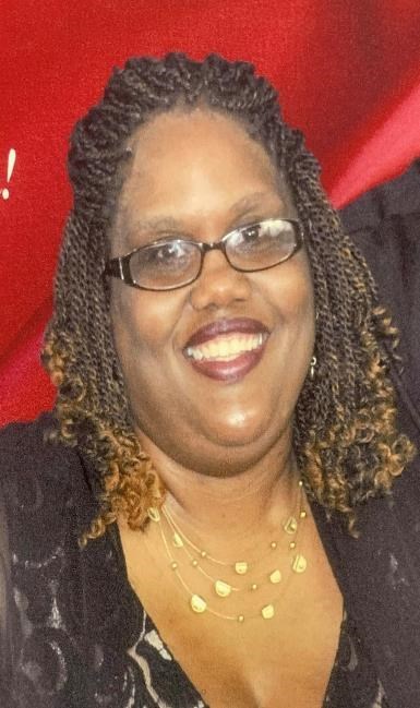 Obituary of Sherilyn Yvette Phillips