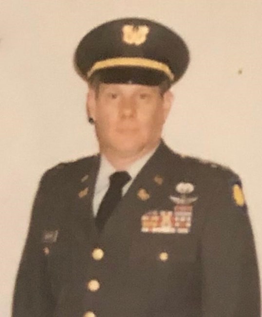 Obituary of Stephen Kent Phipps