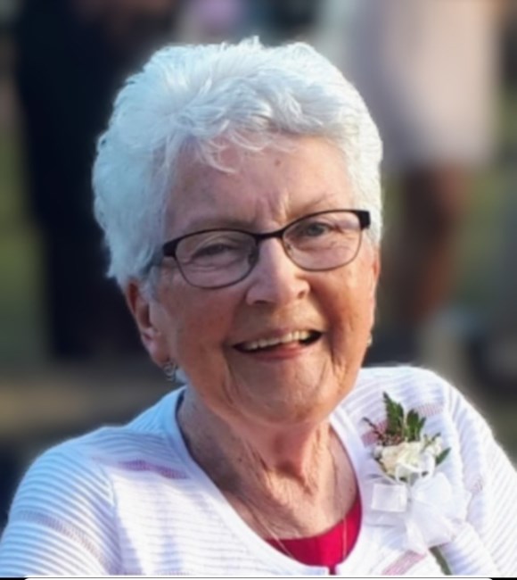 Obituario de Isabel Louise MacGillivary