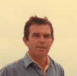 Obituary of Richard S Borden II