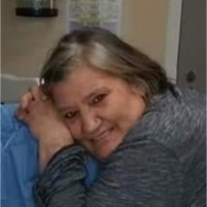 Obituary of Tammy Sue Melvin