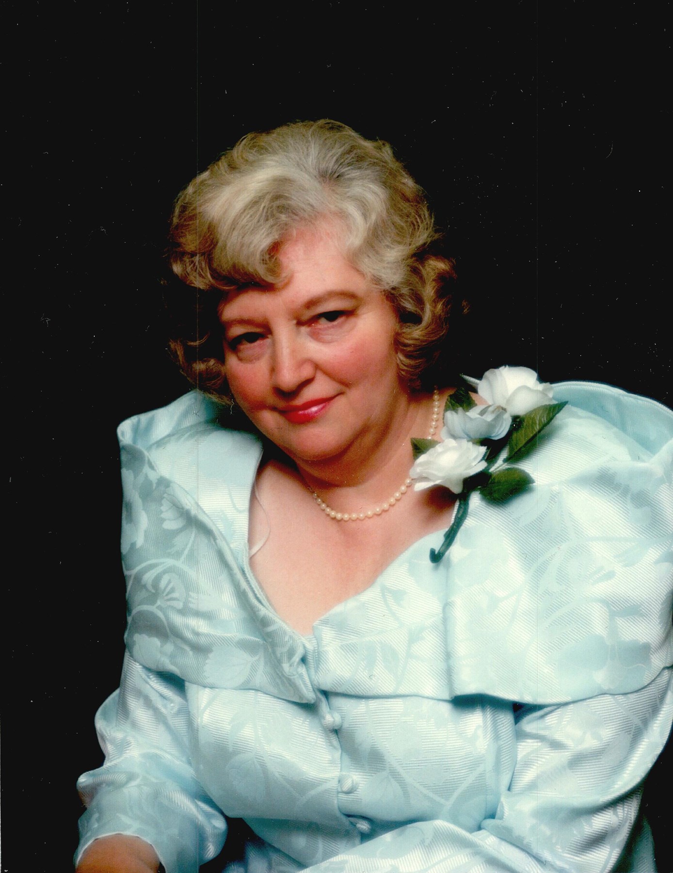 Obituario de Nancy Carole Rougeux
