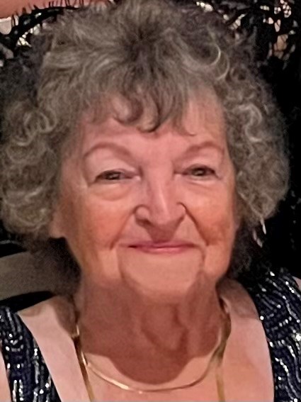 Obituary of Sherma Jean Dunn