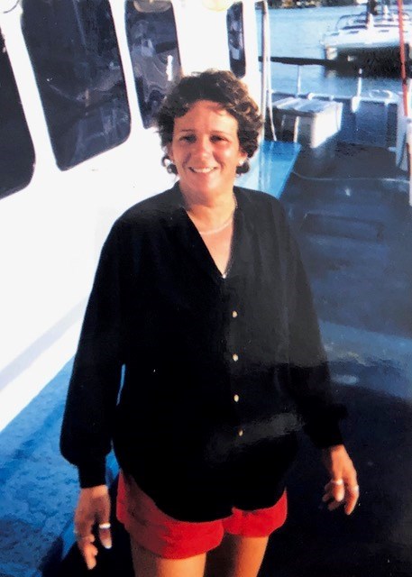 Obituary of Judith Cranford McInnes