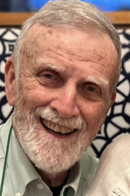 Obituary of Robert L. Gregory