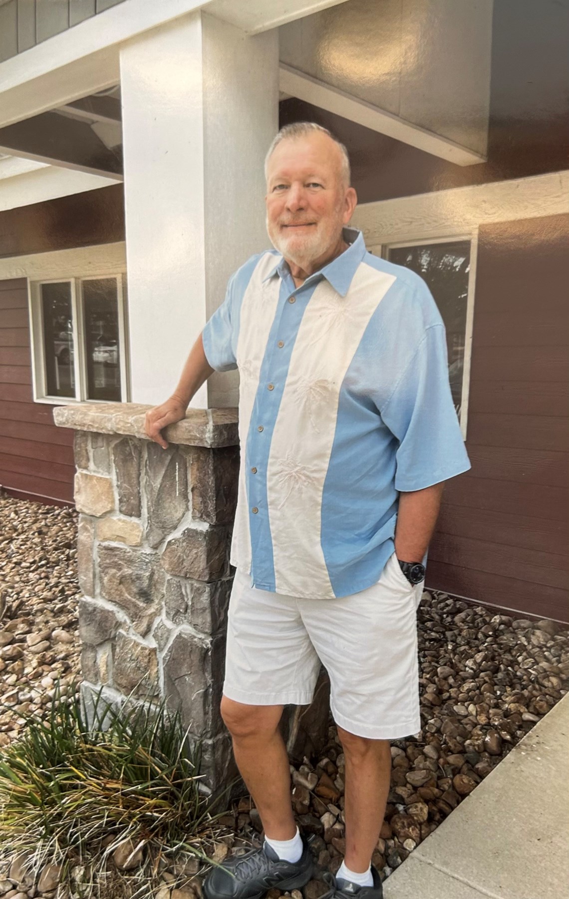 Obituary of James Thomas Eiler