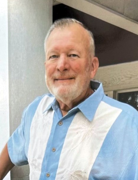 Obituary of James Thomas Eiler